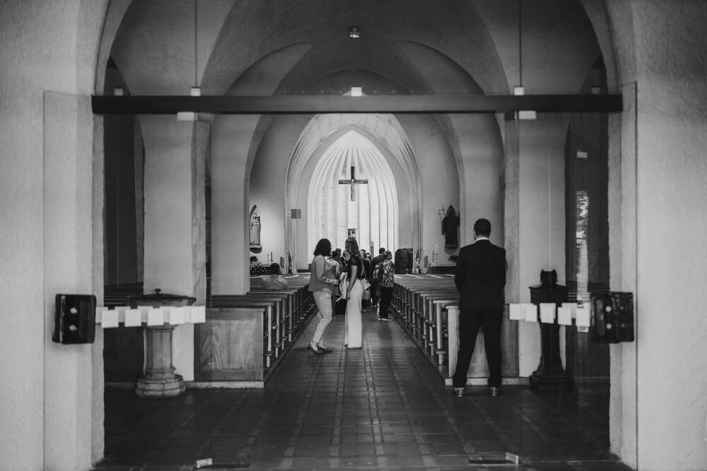 Lisas Sicht der Dinge