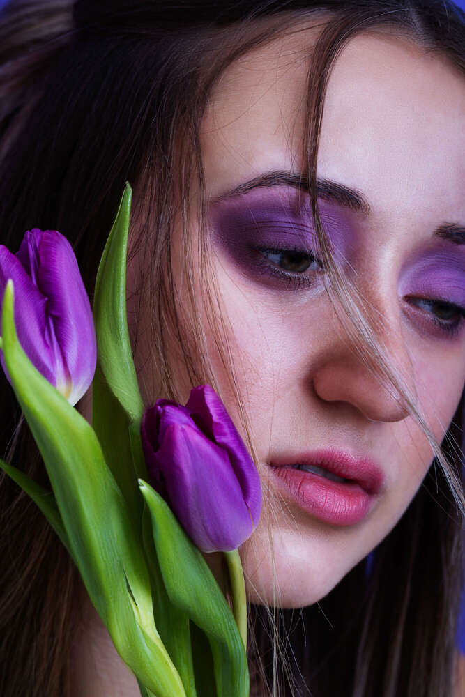 Kontrastreich Fotografie und Design