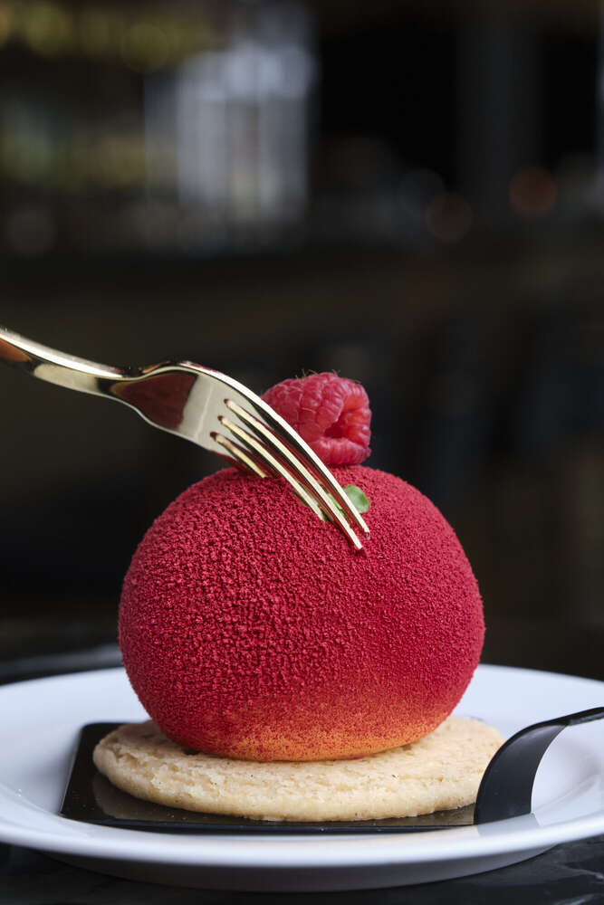 Dessert  (Dominik Mattern)