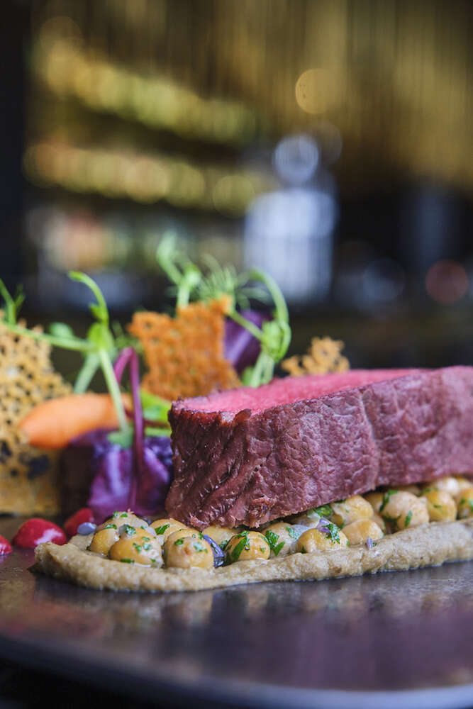 Hauptgang 2 (Dominik Mattern)