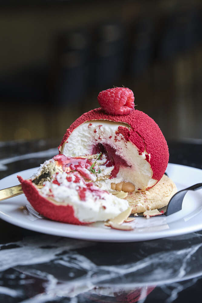 Dessert 2 (Dominik Mattern)