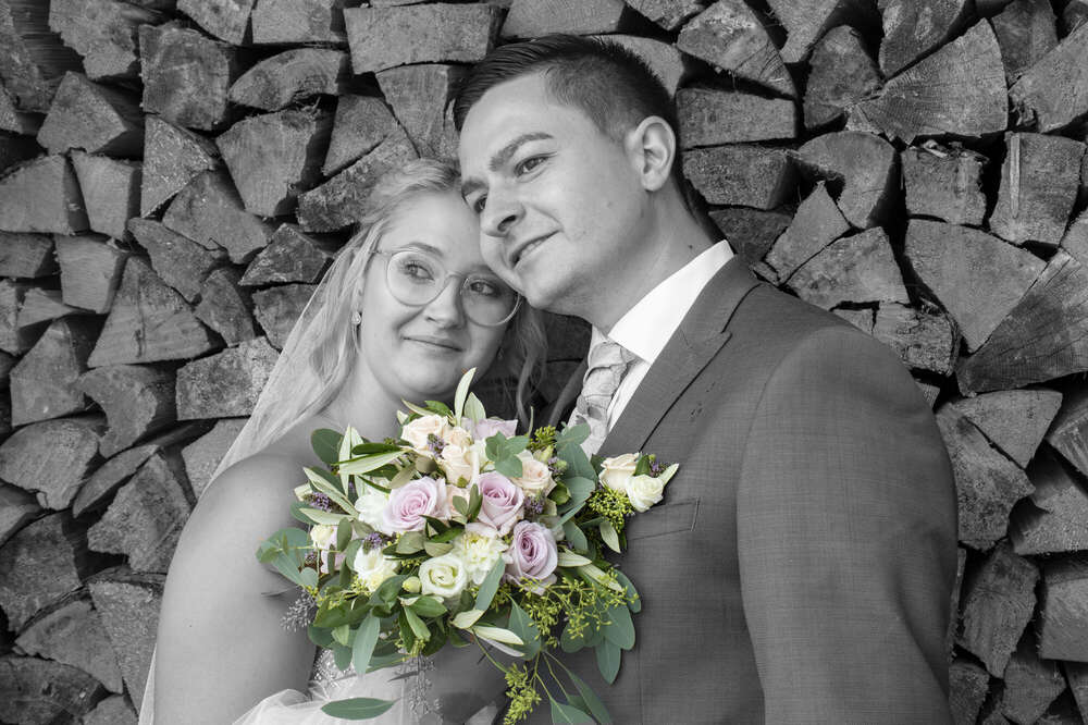 Hochzeit (Fotografin)