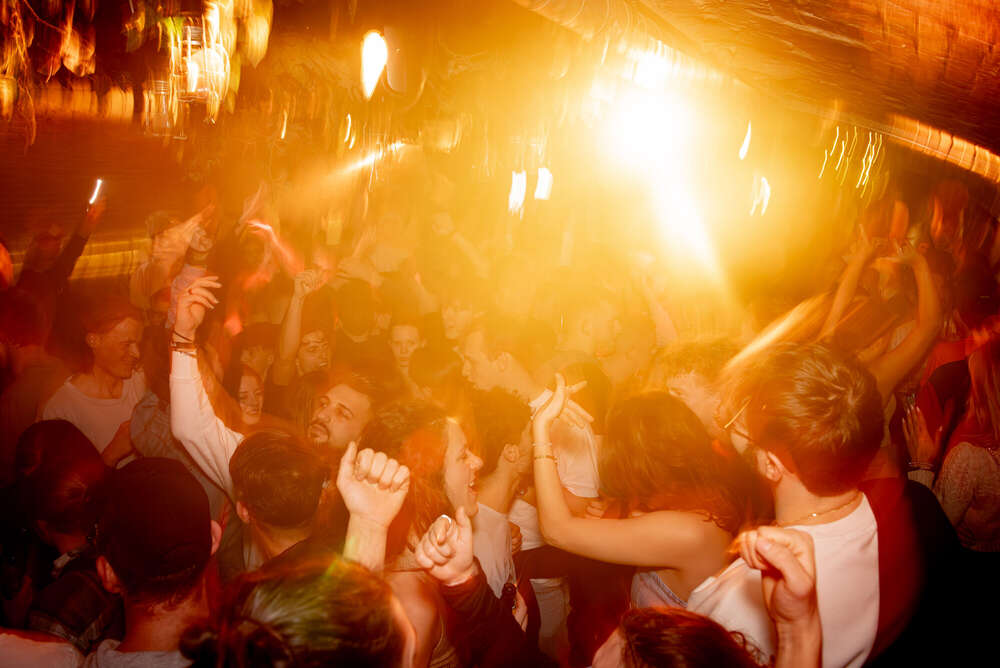 Club Fotos (Renata Davidsone)