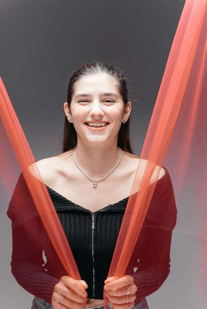 Renata Davidsone (Renata Davidsone)