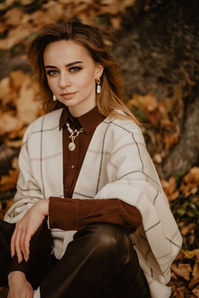 Ekaterina Dobriborshch (Ekaterina Dobriborshch)