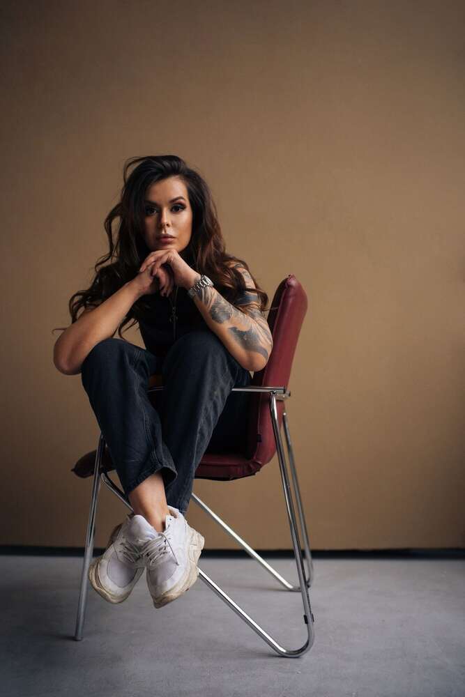 Ekaterina Dobriborshch (Ekaterina Dobriborshch)