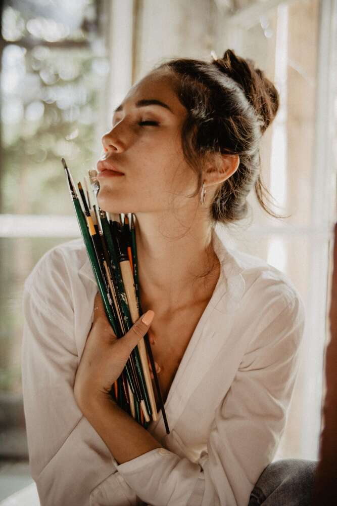 Ekaterina Dobriborshch (Ekaterina Dobriborshch)