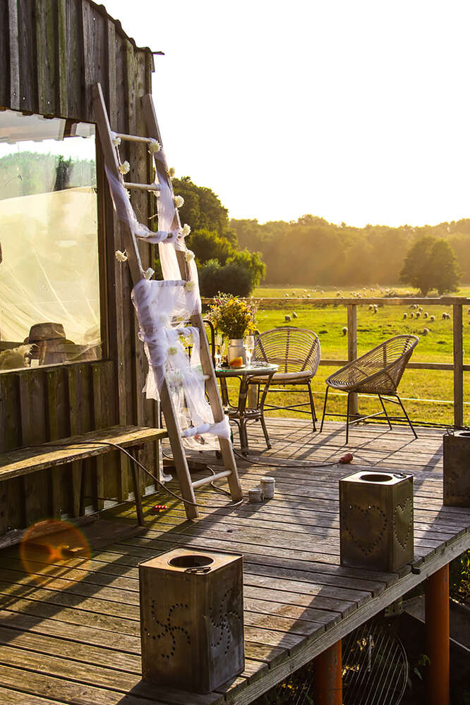 Ja, ich will.  (Soul Photography & Design)