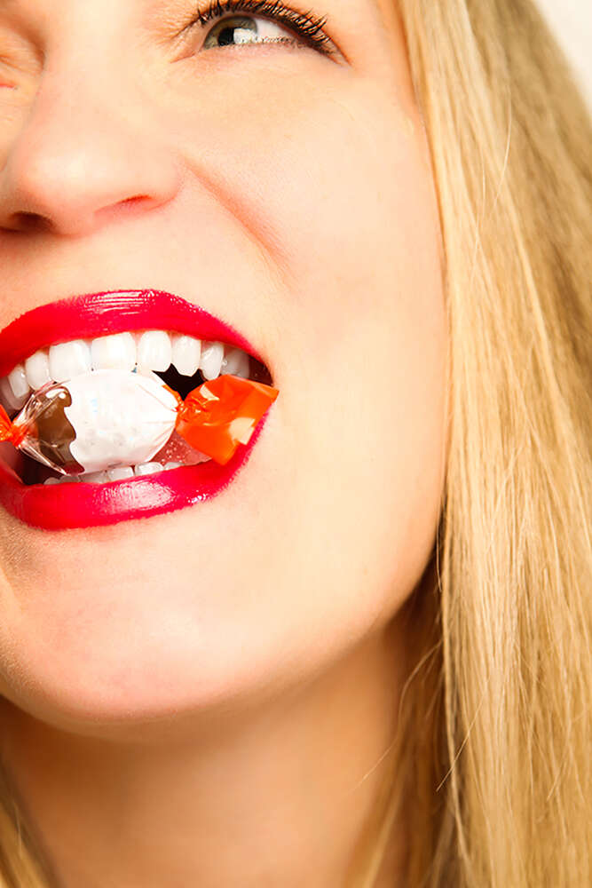 Zucker.  (Soul Photography & Design)