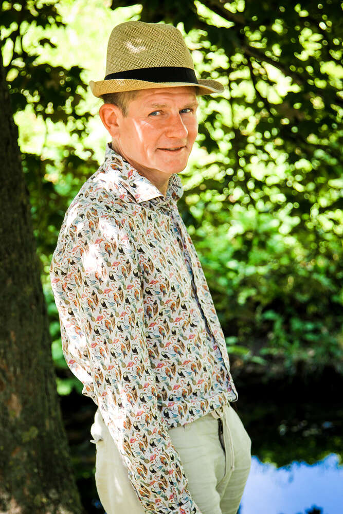 Gl&uuml;ck. (Soul Photography & Design)