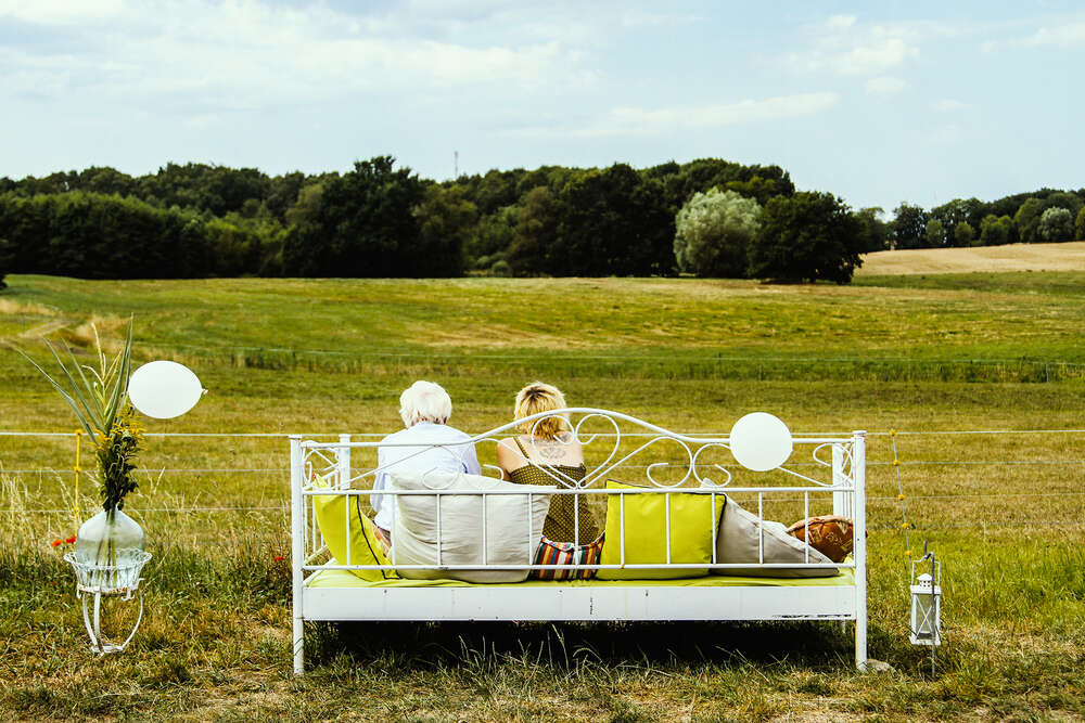 F&uuml;r immer.  (Soul Photography & Design)