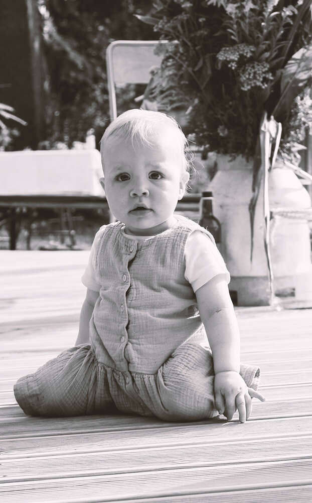 Kleine Sonne.  (Soul Photography & Design)