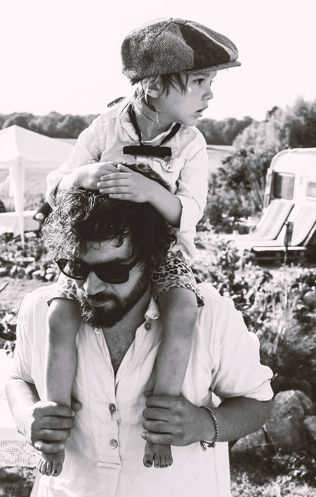 Blick von oben.  (Soul Photography & Design)