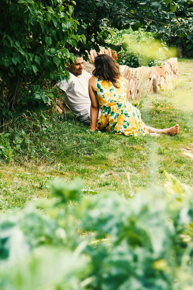 Nur wir.  (Soul Photography & Design)