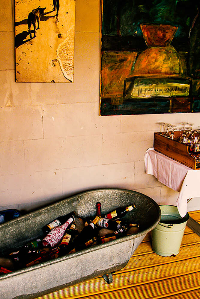 Cheers.  (Soul Photography & Design)