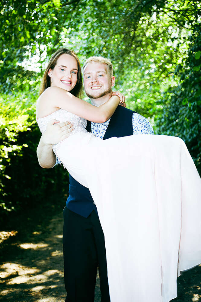 Ein Mal Prinzessin sein.  (Soul Photography & Design)