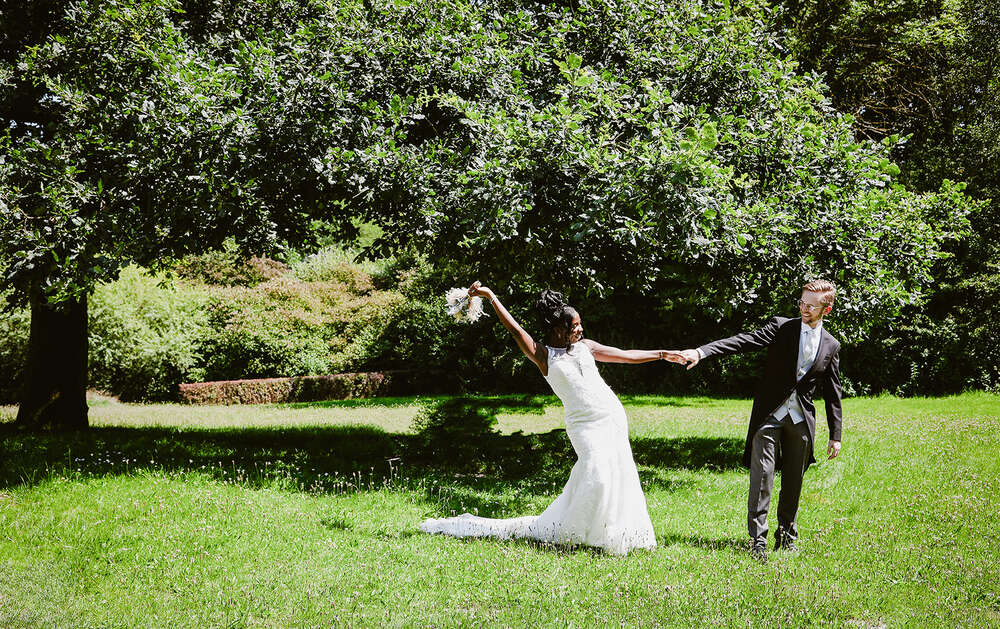 Hochzeitstanz.  (Soul Photography & Design)