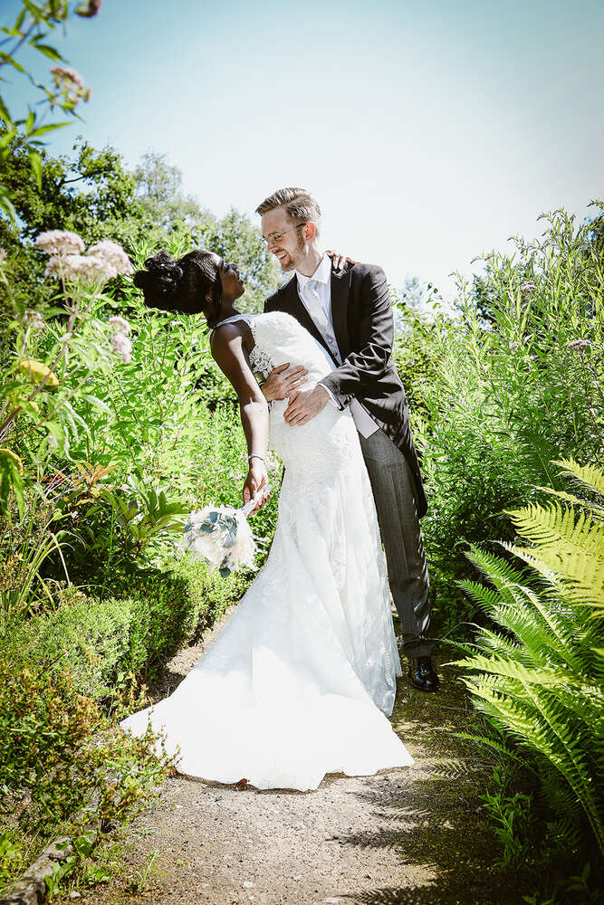 Ein Blick.  (Soul Photography & Design)