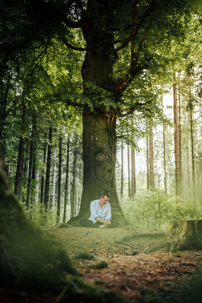 Mein Ort der Kraft (Fabian Glasow)