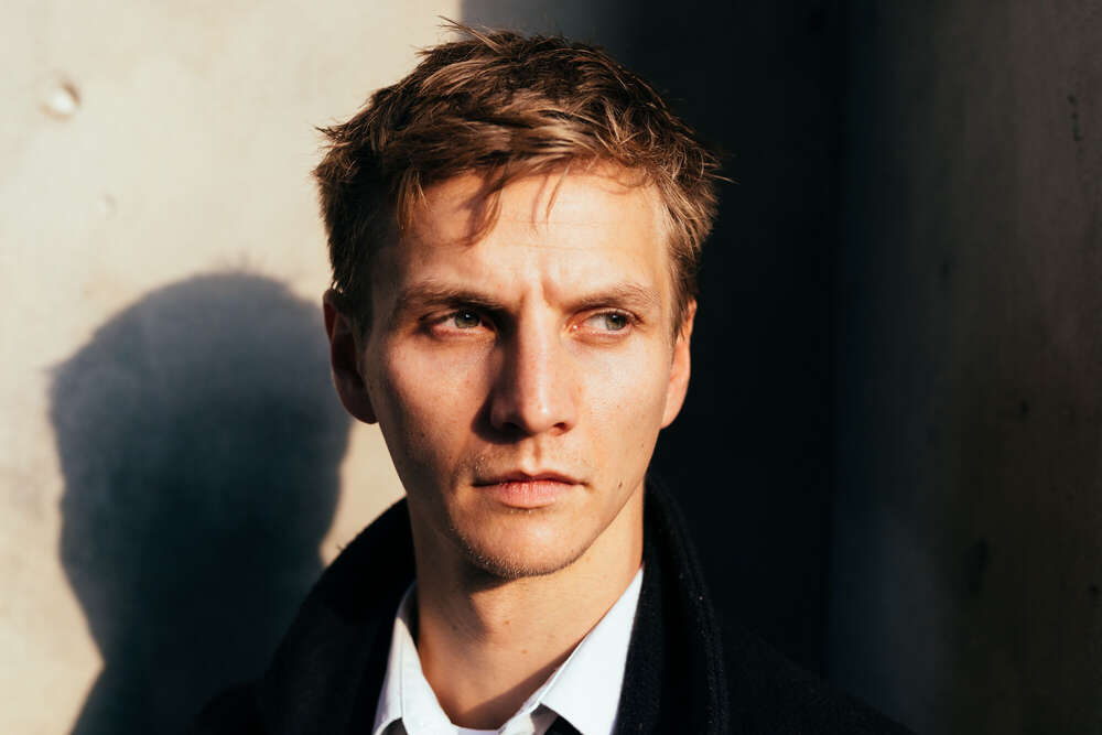 Jospeh Bundschuh, Schauspieler (Fabian Glasow)