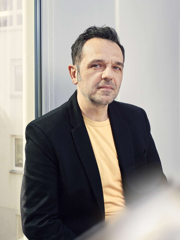 Business Portrait (REIMER PHOTOGRAPH)