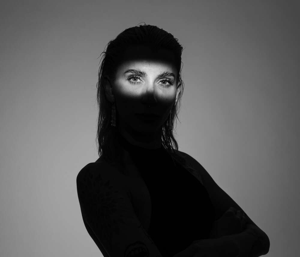 DJ Portrait (Max Power)