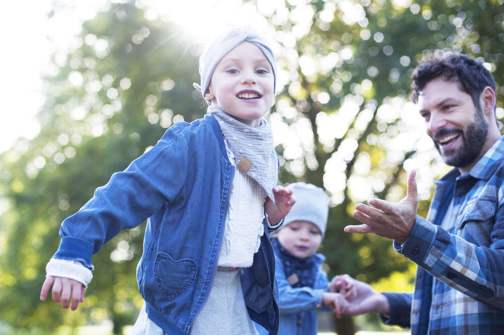 Familienausflug (Charlotte Jessen)