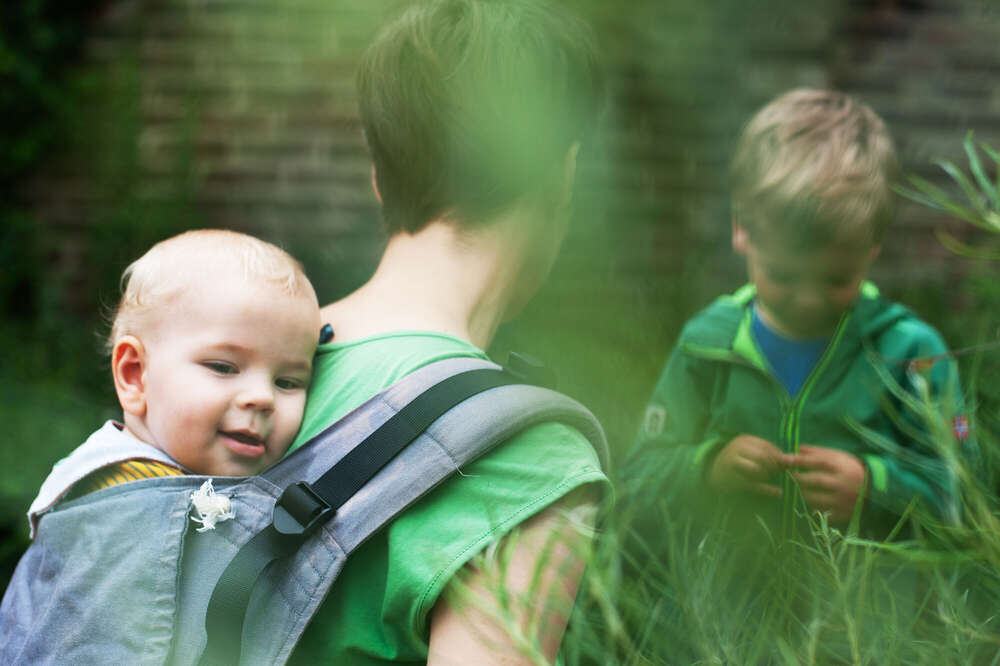 Backpacker (Charlotte Jessen)