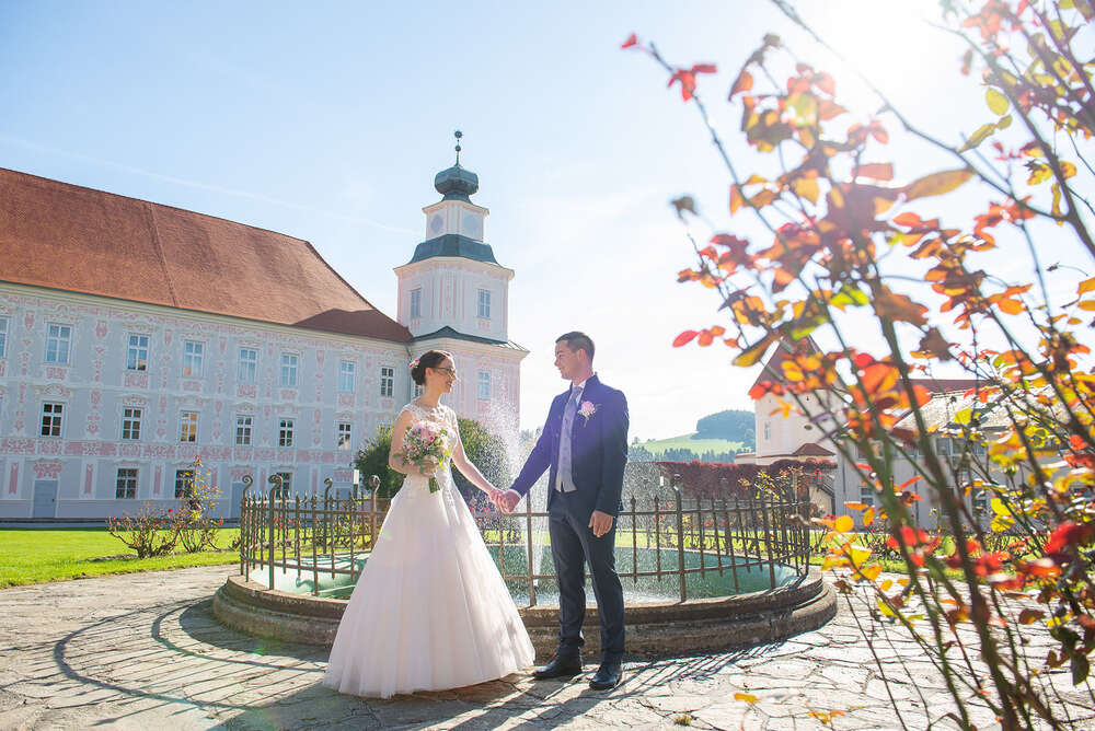 Hochzeit Hartberg Fürstenfeld (Hochzeitsfotograf Helmut Schweighofer)