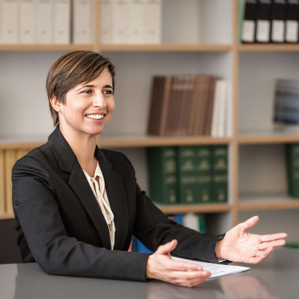 Business Portrait Rechtsanwalt Appenzell (Andi Keller Fotografie + Film)