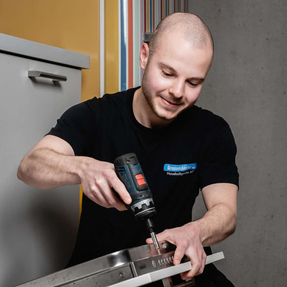 Mitarbeiterfoto Dienstleistung St. Gallen (Andi Keller Fotografie + Film)