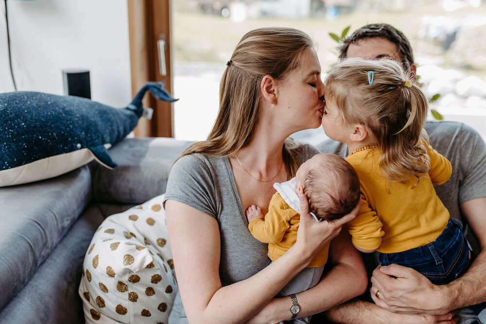 Familienfotografie (Stephanie Büchel)