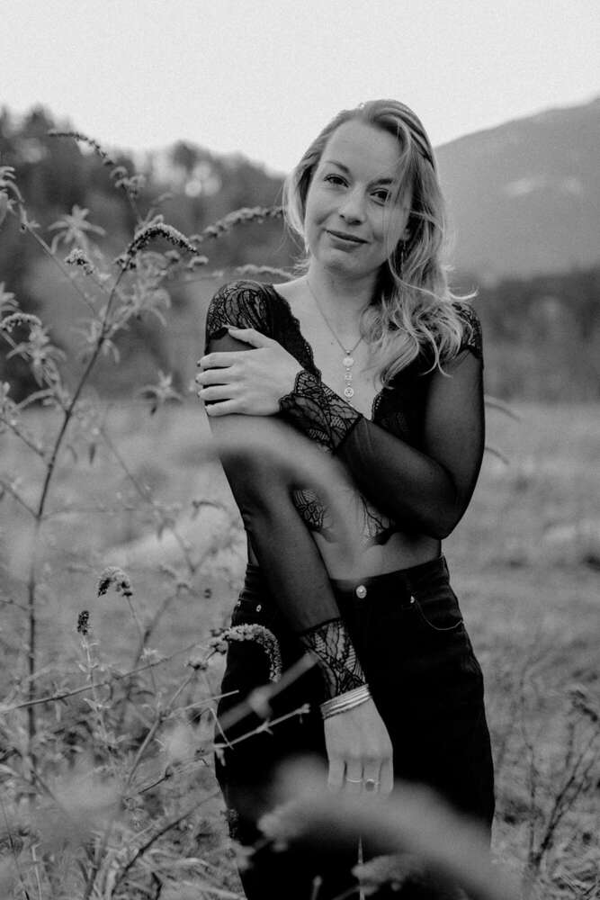 Stephanie Büchel (Stephanie Büchel)