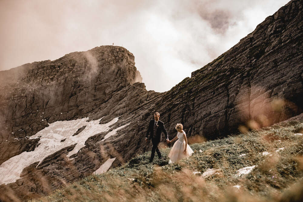 After Wedding Shooting (Stephanie Büchel)