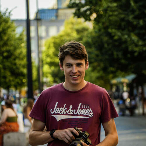 Loris Walder aus Buch am irchel