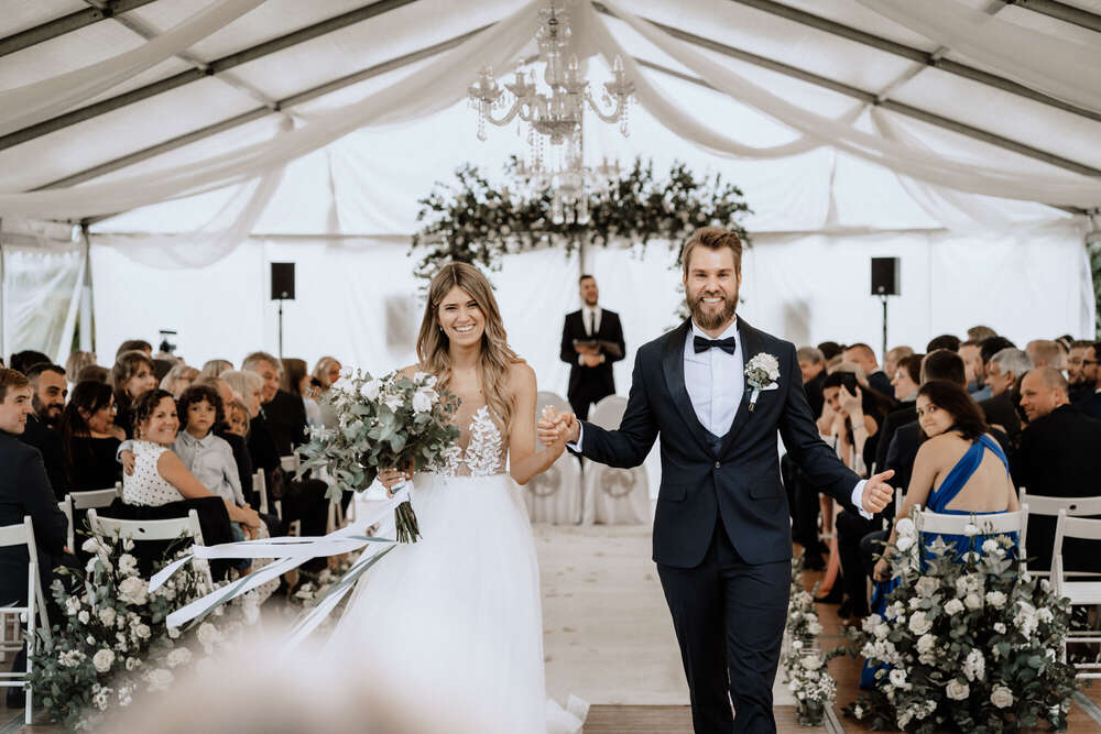 Hochzeit Travem&uuml;nde (AN Photography)