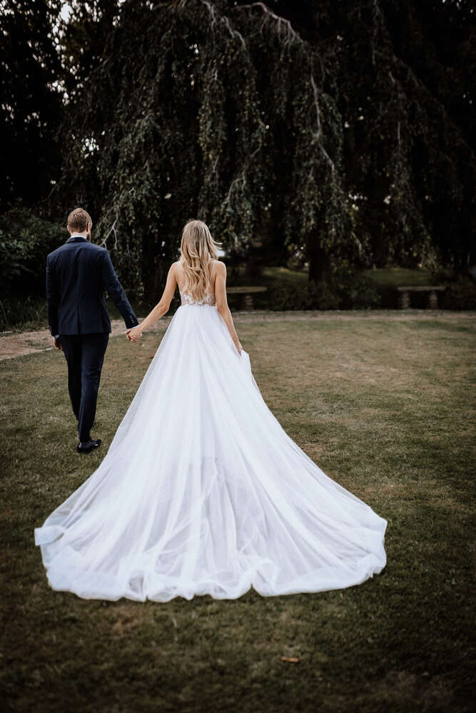 Hochzeit Travem&uuml;nde (AN Photography)