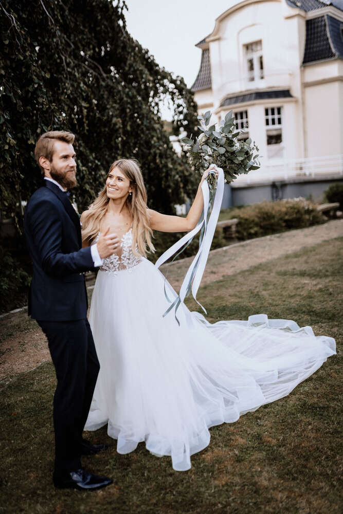 Hochzeit Travem&uuml;nde (AN Photography)