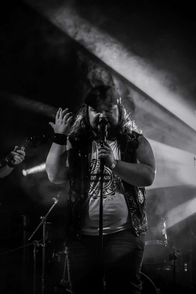 Martin Gangkofer (Martin Gangkofer)