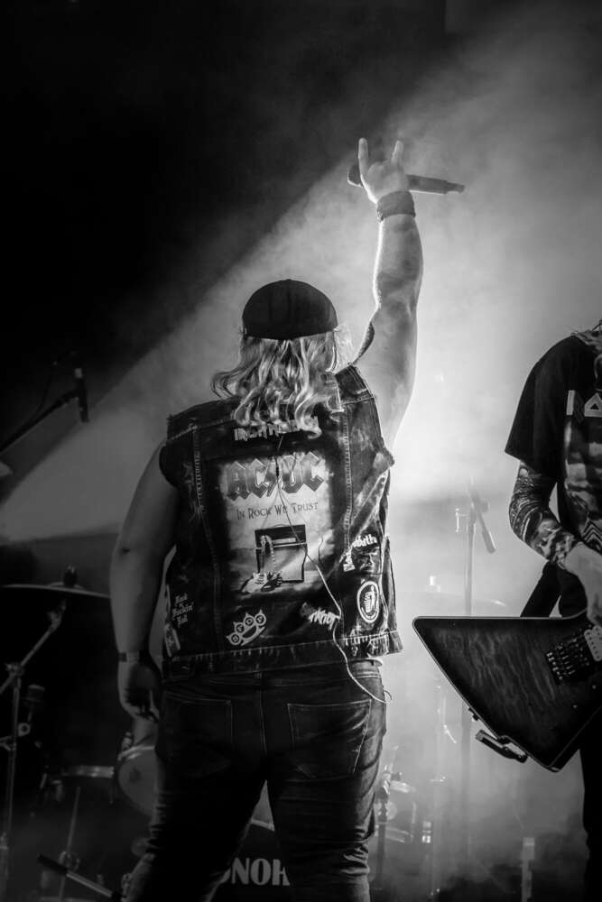 Martin Gangkofer (Martin Gangkofer)