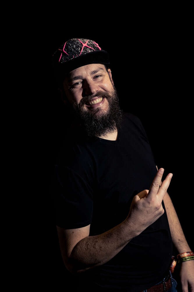 Martin Gangkofer (Martin Gangkofer)