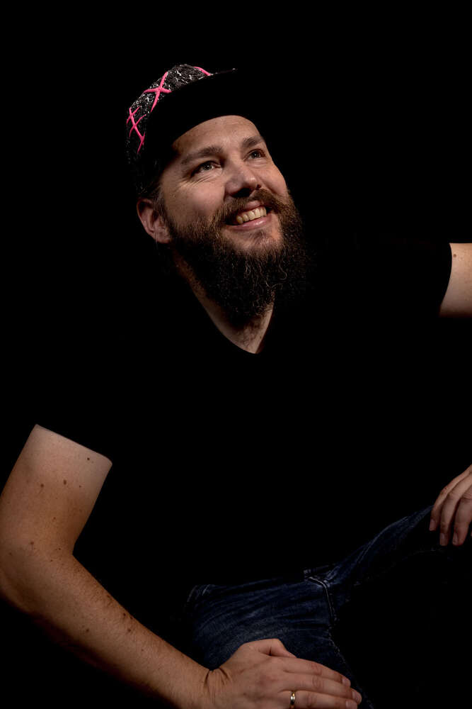 Martin Gangkofer (Martin Gangkofer)