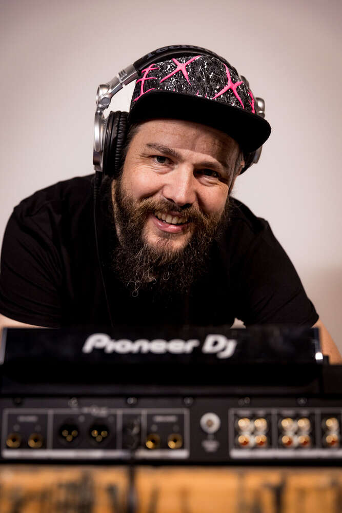 Martin Gangkofer (Martin Gangkofer)