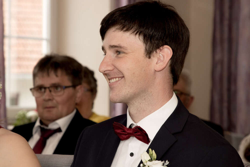 Martin Gangkofer (Martin Gangkofer)