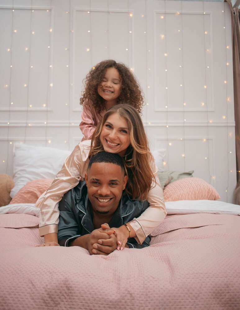 Weihnachtsfotoshooting (Alexandra Esau)