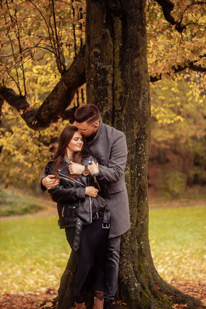 Lovestory  (Alexandra Esau)