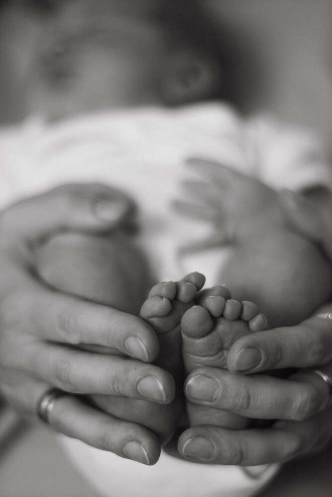 Newborn (Alexandra Esau)