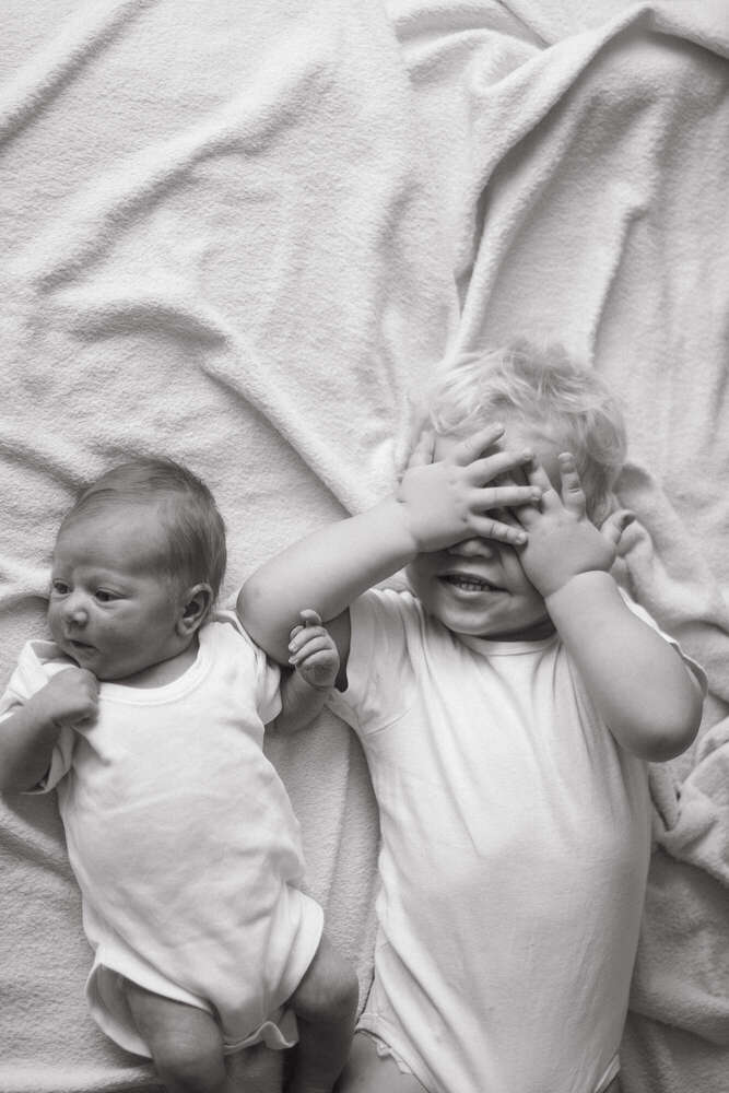 Newborn  (Alexandra Esau)