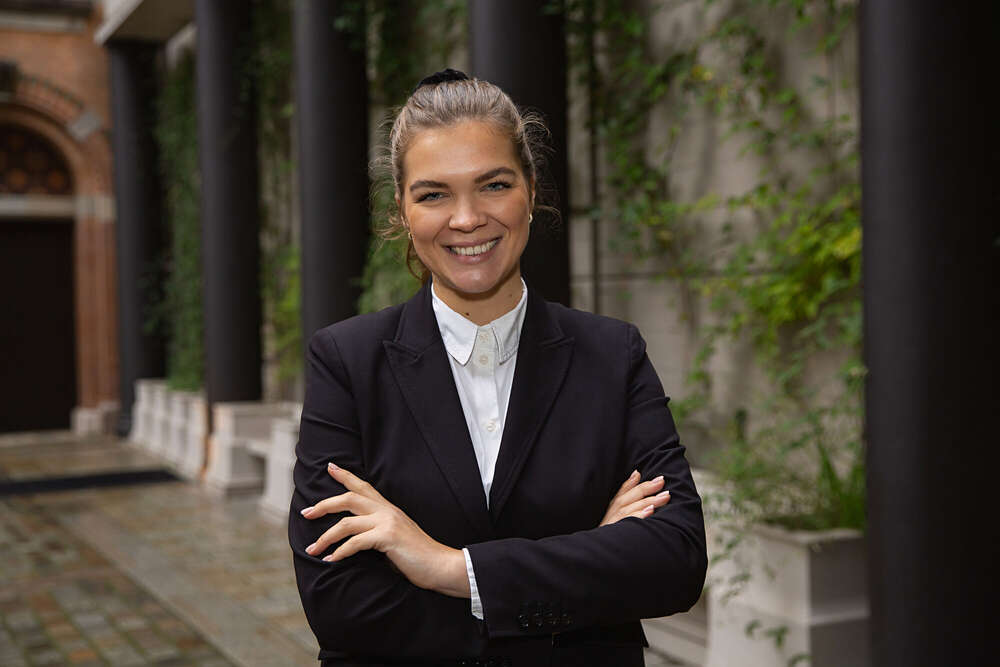 Vega Motions (Vega Motions)