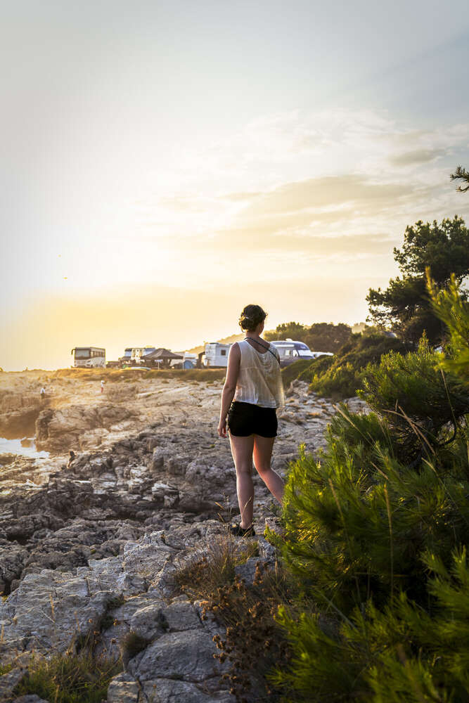 Lifestyle-Fotografie aus Kroatien (Nick Hanke)